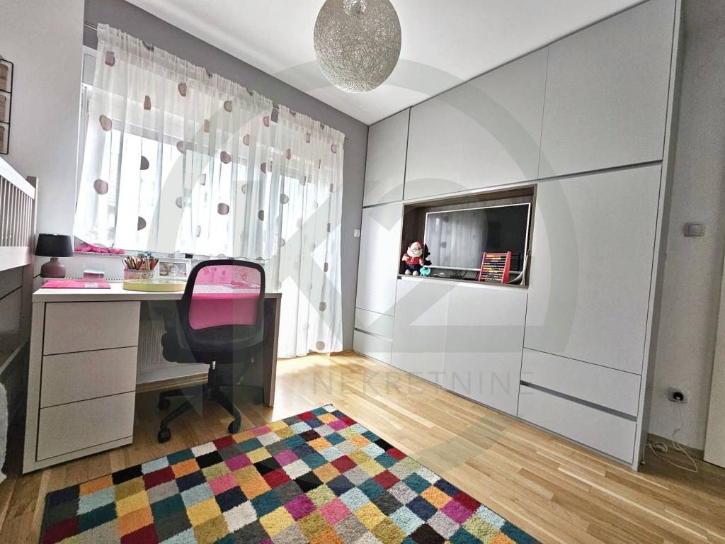 Stan u zgradi, Prodaja, Zagreb, Maksimir