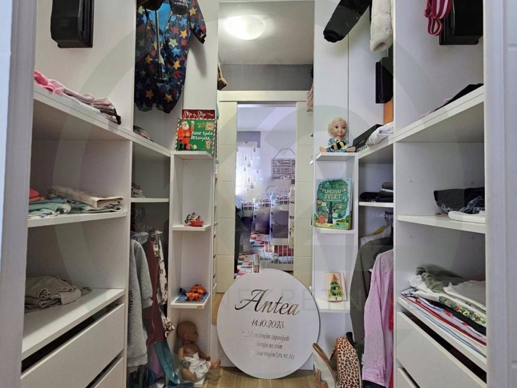 Stan u zgradi, Prodaja, Zagreb, Maksimir