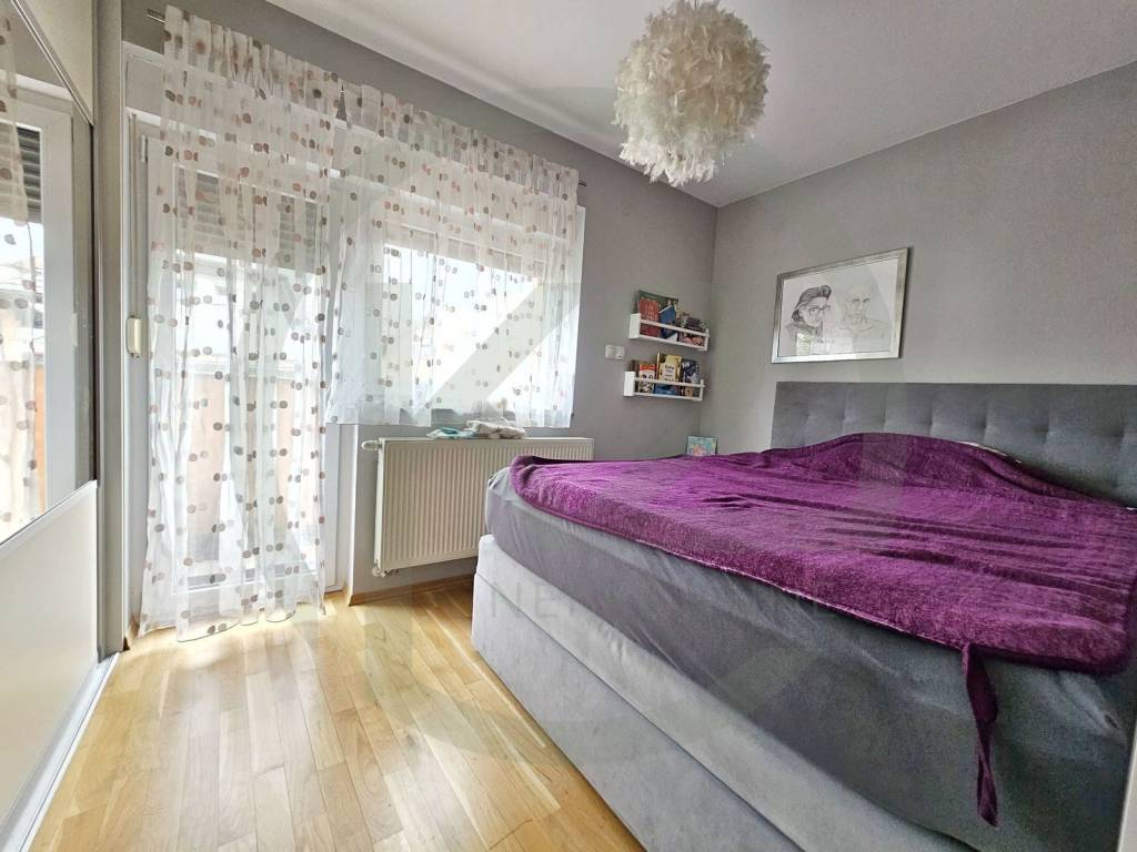 Stan u zgradi, Prodaja, Zagreb, Maksimir