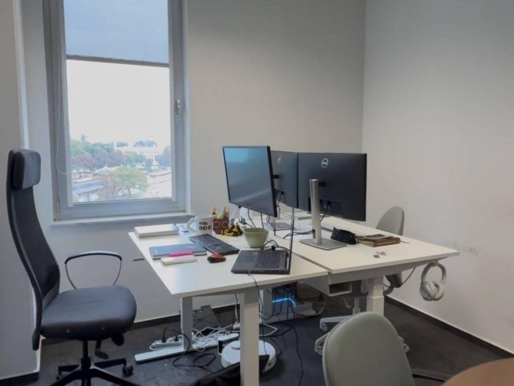 Ured, Najam, Zagreb, Donji Grad