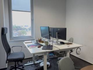 Ured, Najam, Zagreb, Donji Grad