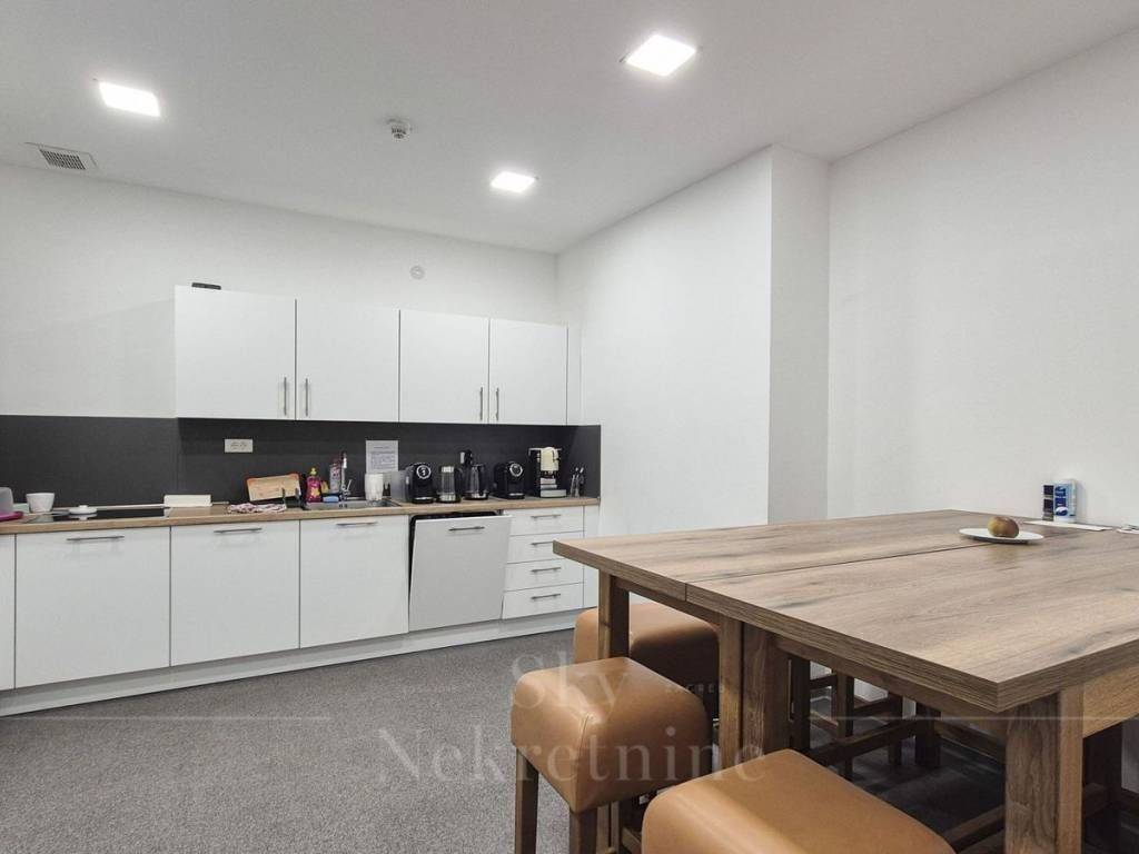 Ured, Najam, Zagreb, Trnje