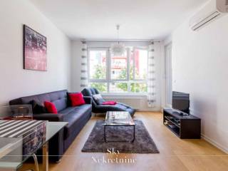 Stan u zgradi, Prodaja, Zagreb, Trešnjevka - jug