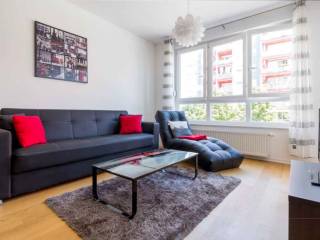 Stan u zgradi, Prodaja, Zagreb, Trešnjevka - jug