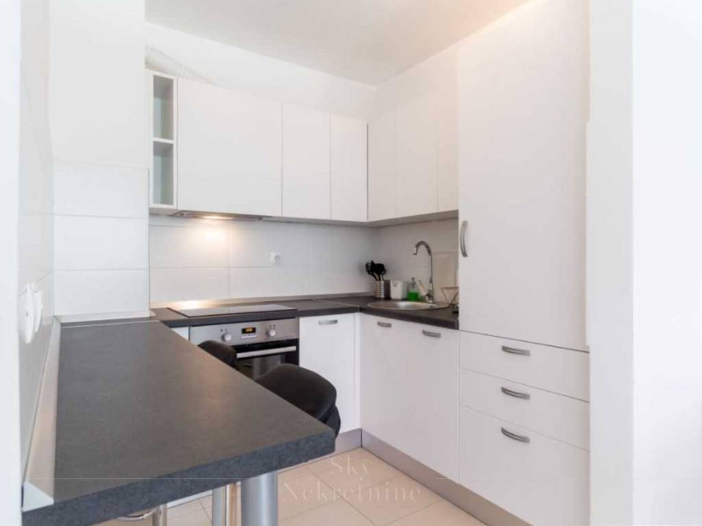 Stan u zgradi, Prodaja, Zagreb, Trešnjevka - jug