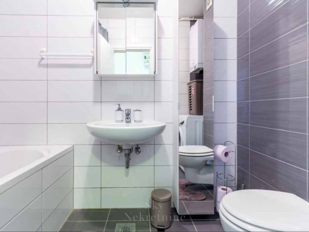 Stan u zgradi, Prodaja, Zagreb, Trešnjevka - jug