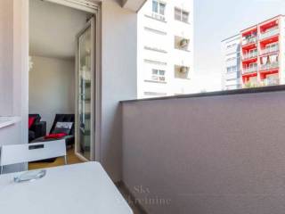 Stan u zgradi, Prodaja, Zagreb, Trešnjevka - jug