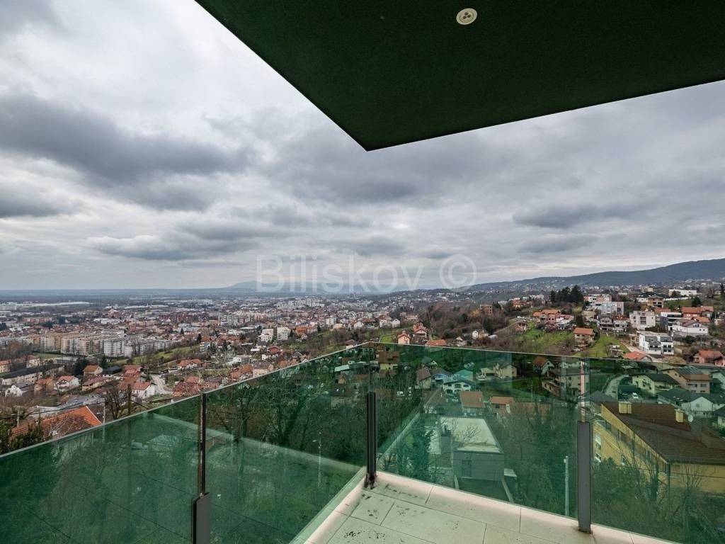 Samostojeća kuća, Prodaja, Zagreb, Črnomerec