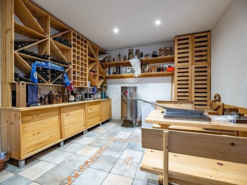 Samostojeća kuća, Prodaja, Zagreb, Črnomerec