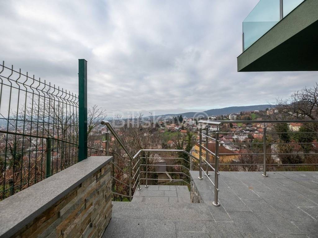 Samostojeća kuća, Prodaja, Zagreb, Črnomerec