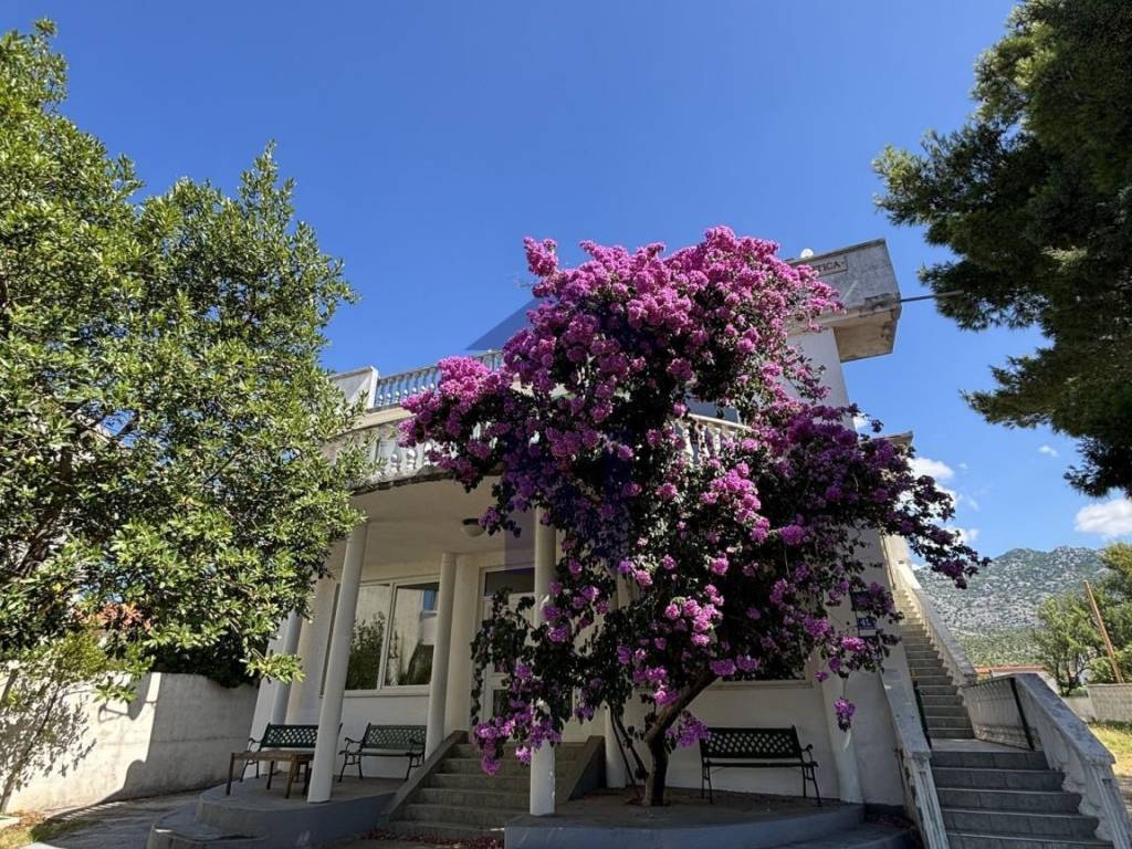 Samostojeća kuća, Prodaja, Starigrad, Seline