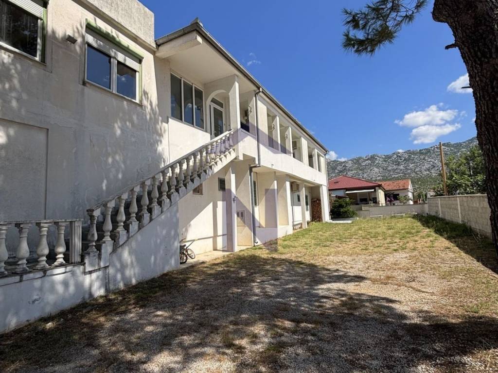 Samostojeća kuća, Prodaja, Starigrad, Seline