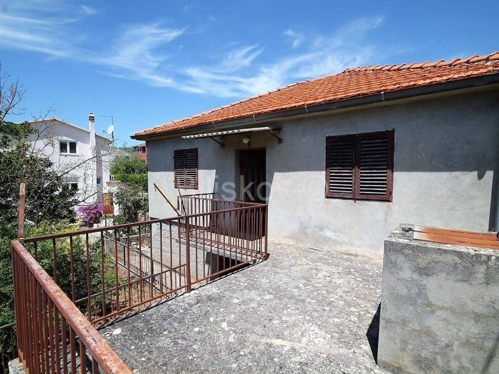 Samostojeća kuća, Prodaja, Marina, Vinišće