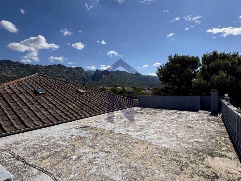 Samostojeća kuća, Prodaja, Starigrad, Seline