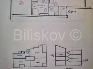 Stan u zgradi, Prodaja, Bol, Bol