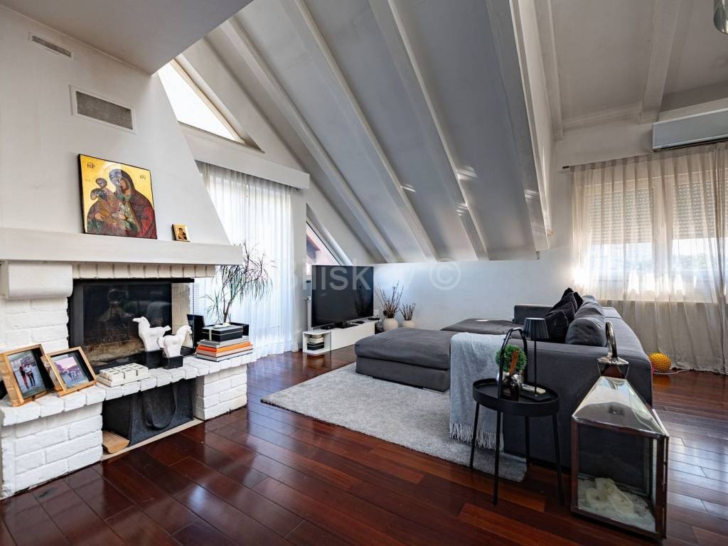 Stan u zgradi, Prodaja, Zagreb, Trešnjevka - sjever