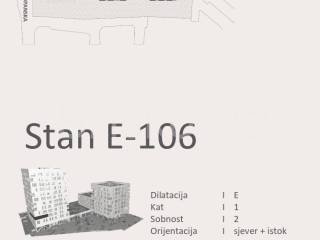 Stan u zgradi, Prodaja, Split, Split