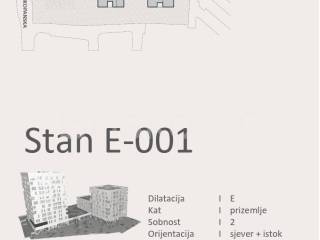 Stan u zgradi, Prodaja, Split, Split