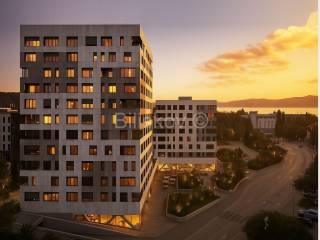 Stan u zgradi, Prodaja, Split, Split