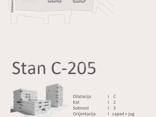 Stan u zgradi, Prodaja, Split, Split
