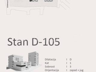 Stan u zgradi, Prodaja, Split, Split