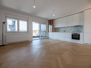 Stan u zgradi, Najam, Zagreb, Trešnjevka - sjever