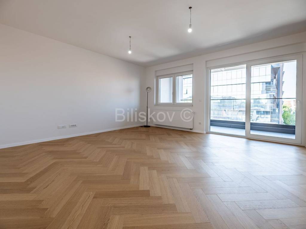 Stan u zgradi, Najam, Zagreb, Trešnjevka - sjever