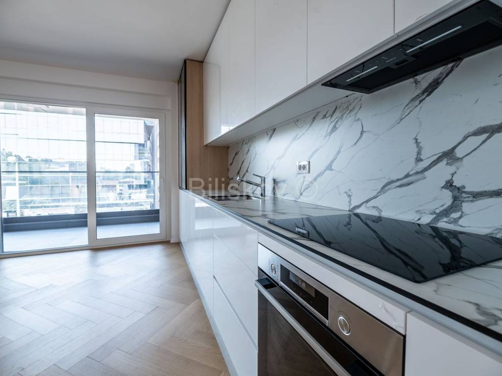 Stan u zgradi, Najam, Zagreb, Trešnjevka - sjever