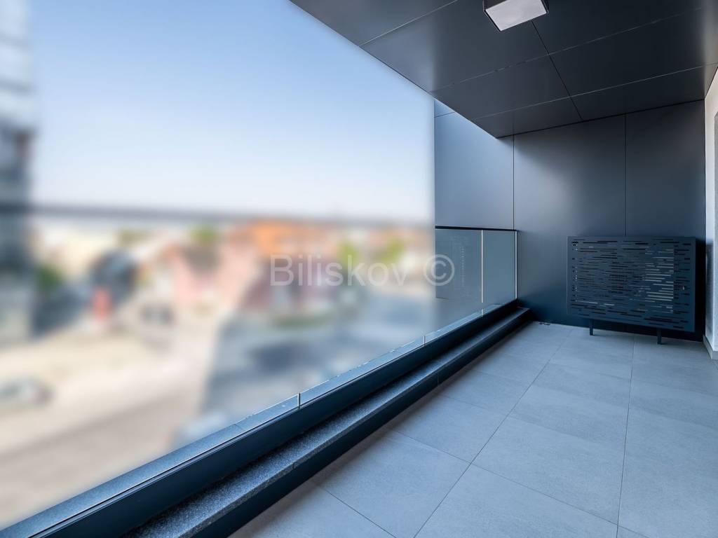 Stan u zgradi, Najam, Zagreb, Trešnjevka - sjever