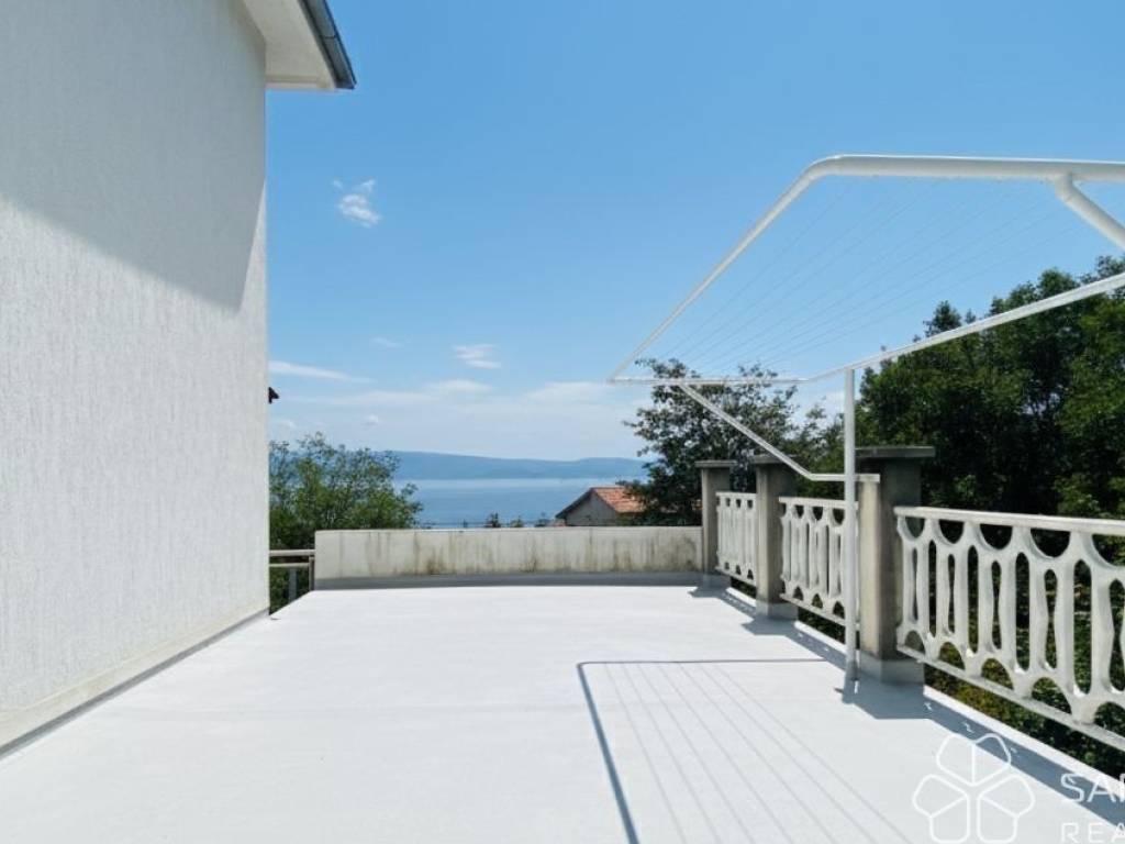 Samostojeća kuća, Prodaja, Novi Vinodolski, Smokvica Krmpotska