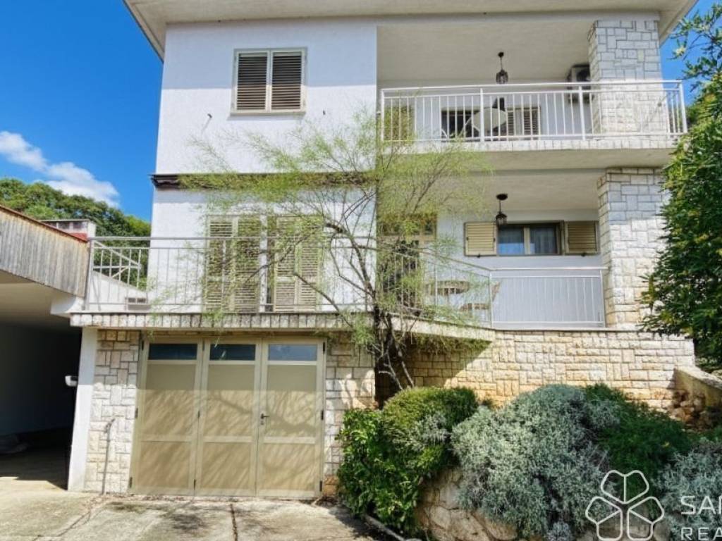 Samostojeća kuća, Prodaja, Novi Vinodolski, Smokvica Krmpotska