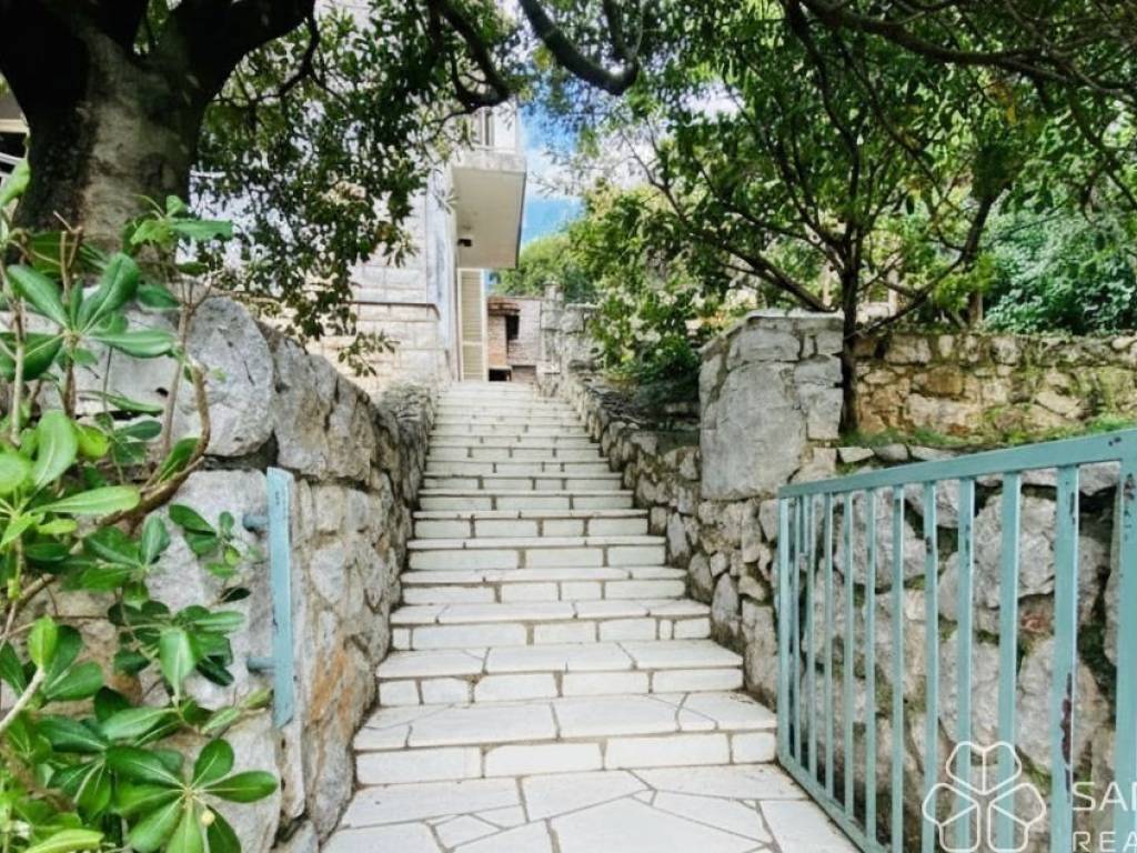 Samostojeća kuća, Prodaja, Novi Vinodolski, Smokvica Krmpotska