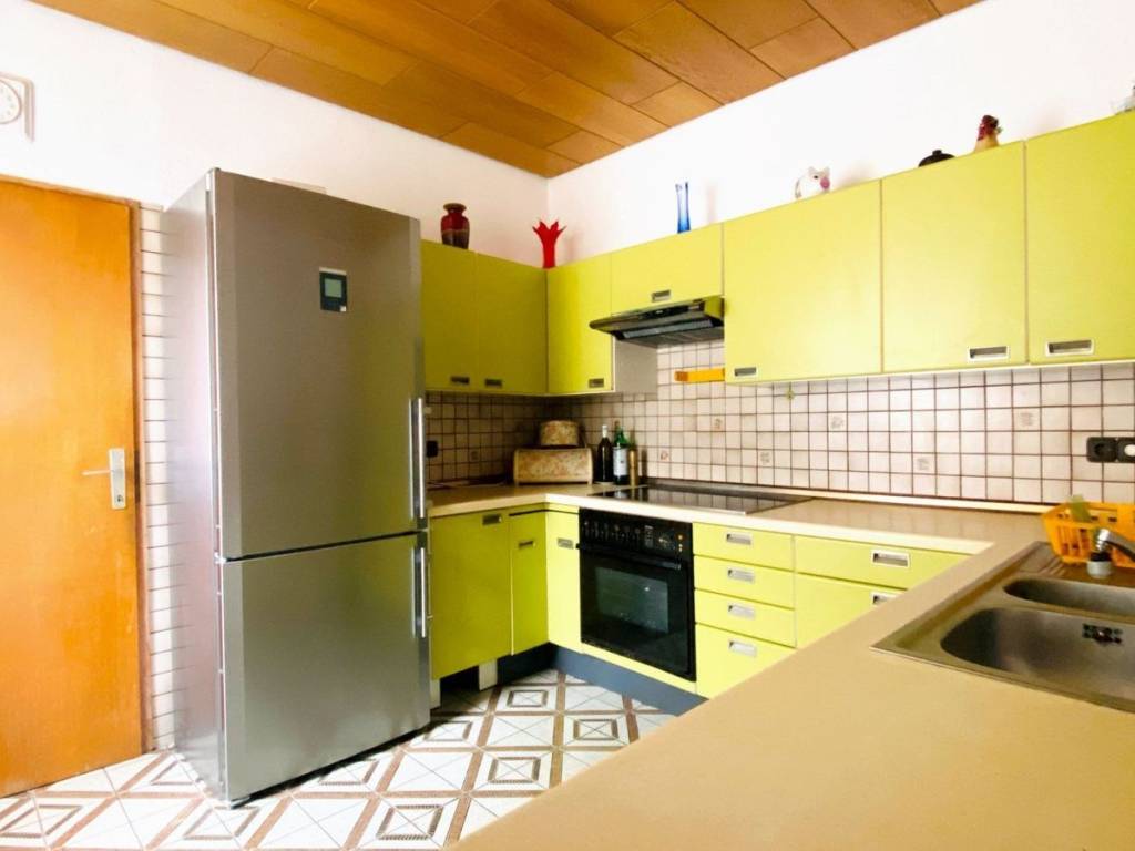 Samostojeća kuća, Prodaja, Novi Vinodolski, Smokvica Krmpotska