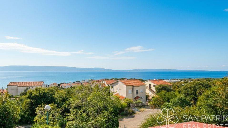 Samostojeća kuća, Prodaja, Novi Vinodolski, Smokvica Krmpotska