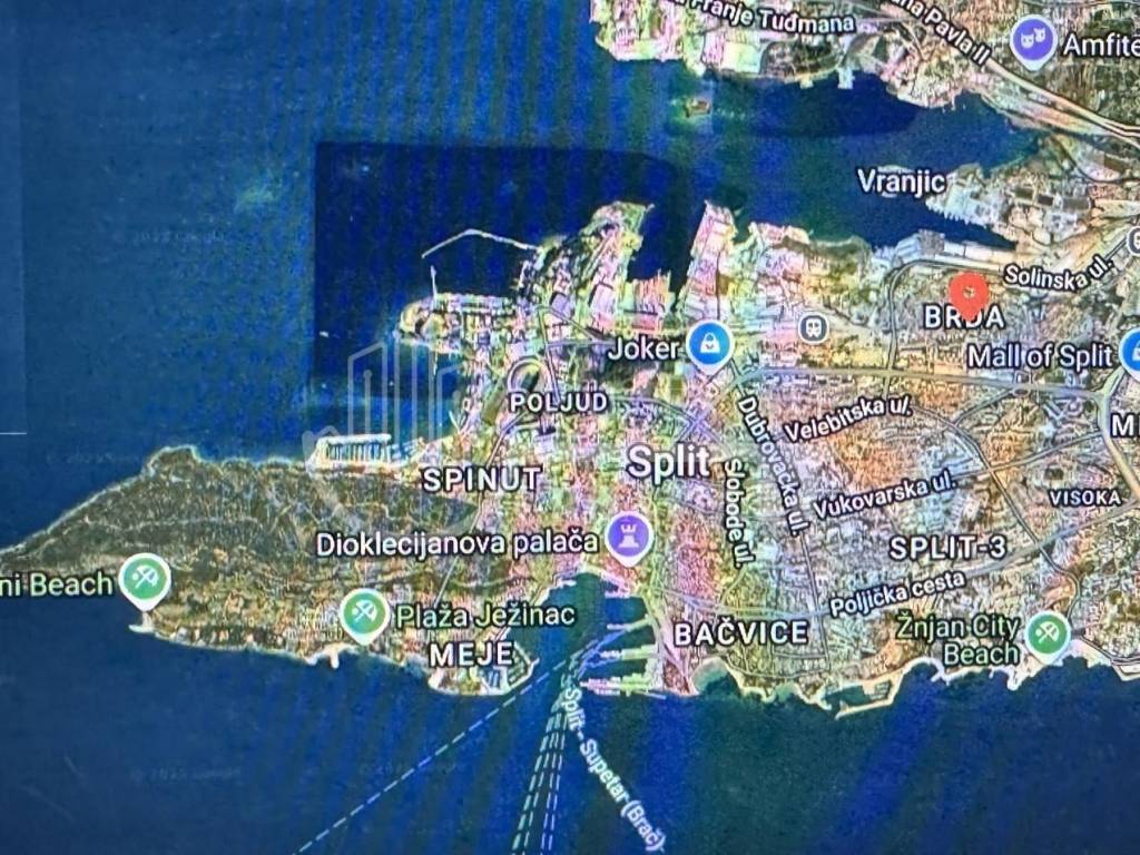 Samostojeća kuća, Prodaja, Split, Split