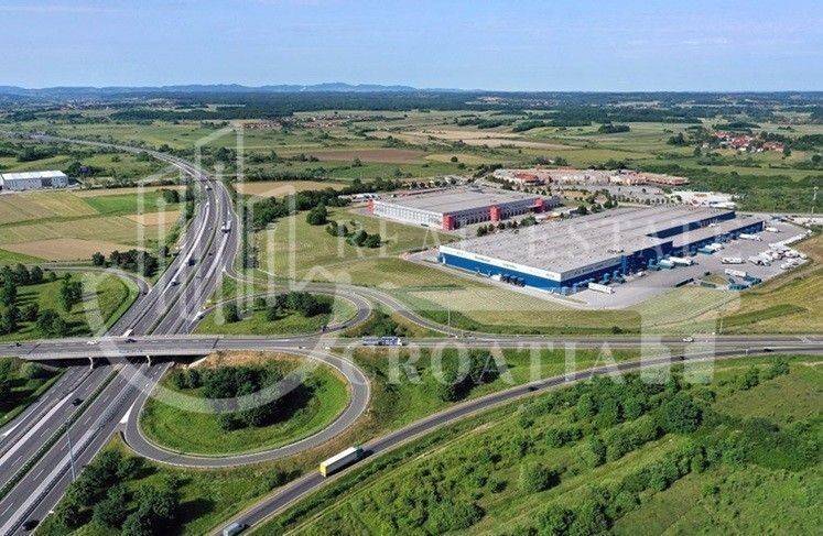 Hala, Zakup, Sveti Ivan Zelina, Sveta Helena