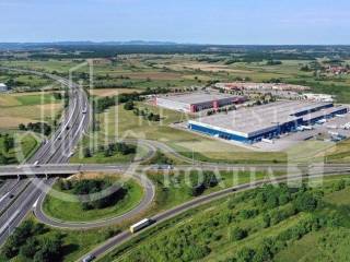 Hala, Zakup, Sveti Ivan Zelina, Sveta Helena