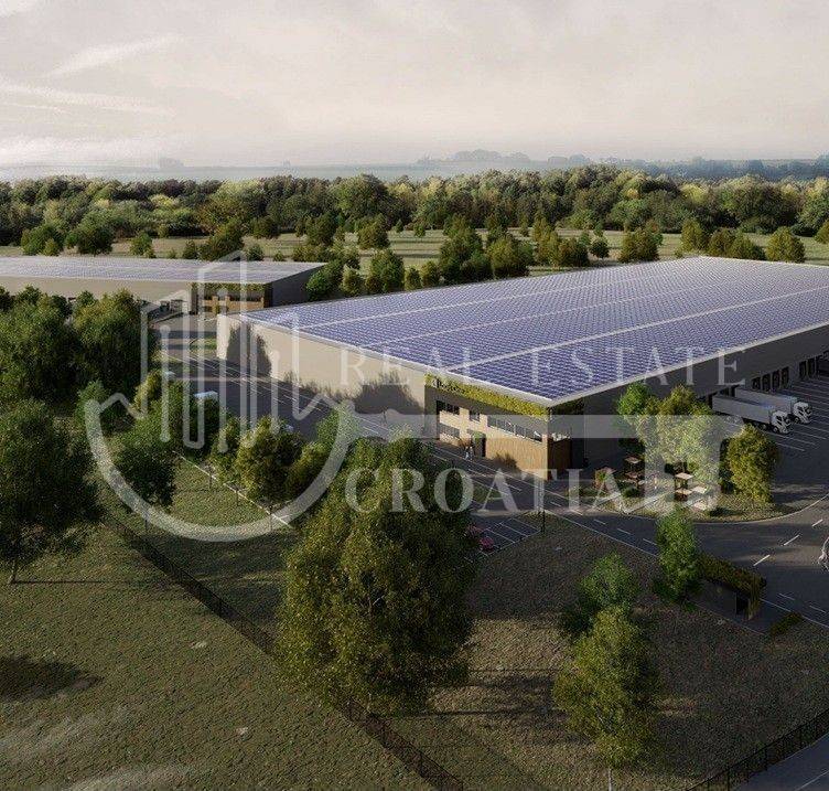 Hala, Zakup, Sveti Ivan Zelina, Sveta Helena