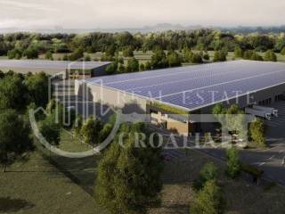 Hala, Zakup, Sveti Ivan Zelina, Sveta Helena