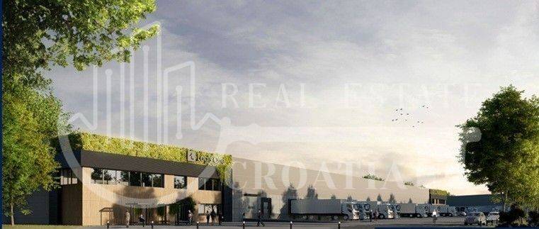 Hala, Zakup, Sveti Ivan Zelina, Sveta Helena