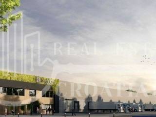 Hala, Zakup, Sveti Ivan Zelina, Sveta Helena