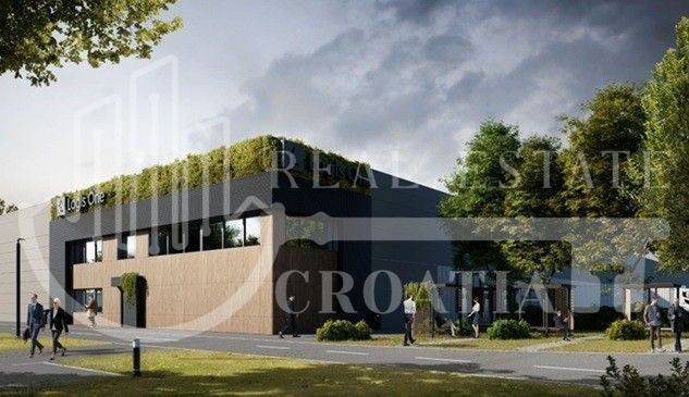 Hala, Zakup, Sveti Ivan Zelina, Sveta Helena