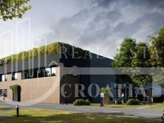 Hala, Zakup, Sveti Ivan Zelina, Sveta Helena