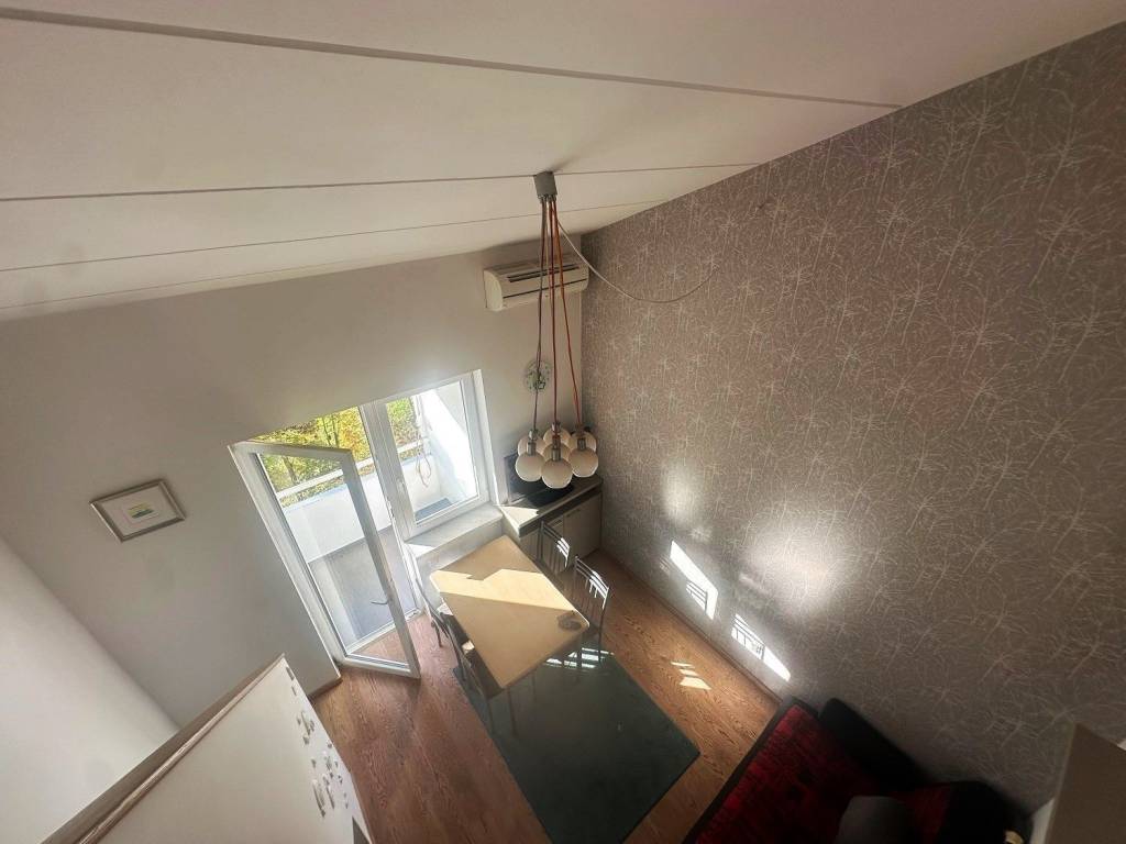 Stan u starijoj zgradi, Prodaja, Poreč, Červar-Porat