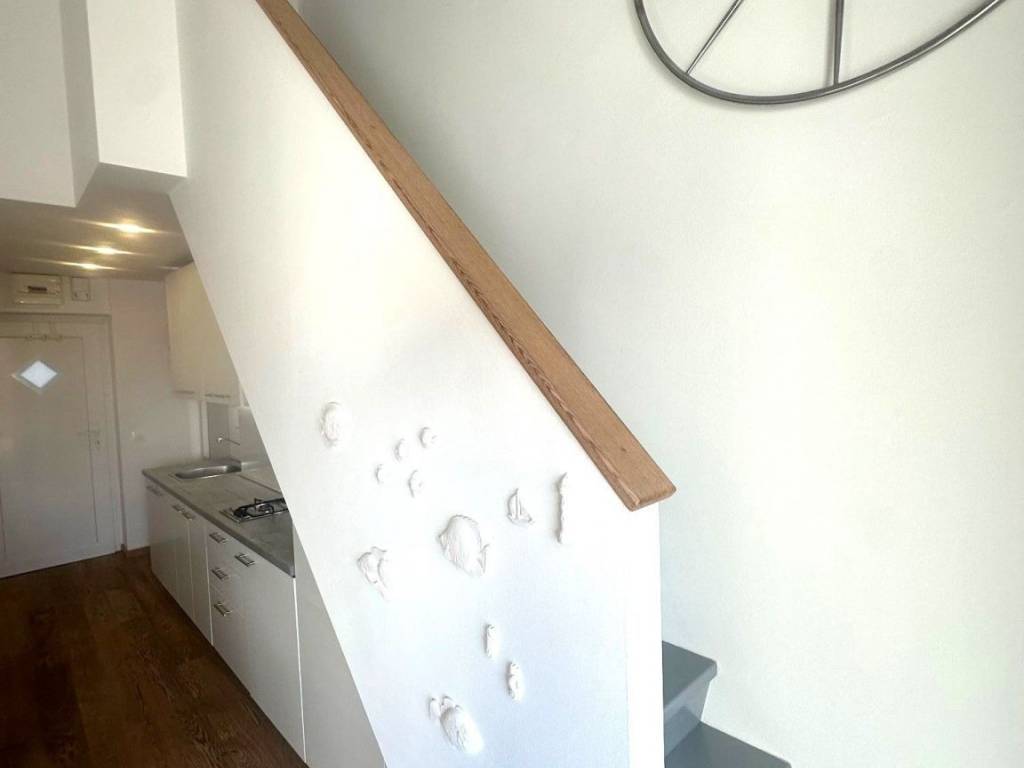 Stan u starijoj zgradi, Prodaja, Poreč, Červar-Porat