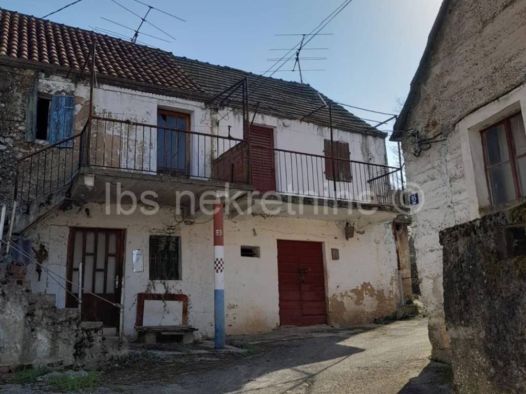 Kuća u nizu, Prodaja, Dugopolje, Dugopolje