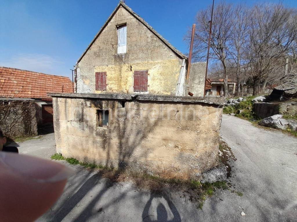 Kuća u nizu, Prodaja, Dugopolje, Dugopolje