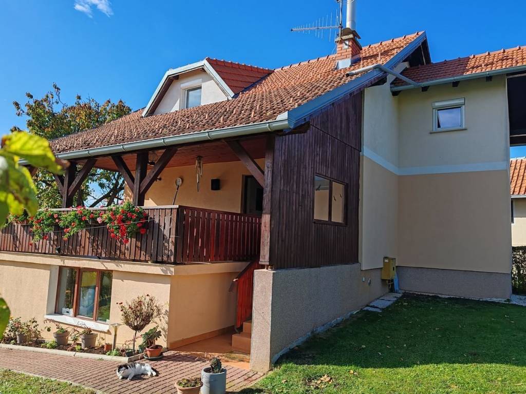 Štrigova, Sveti Urban