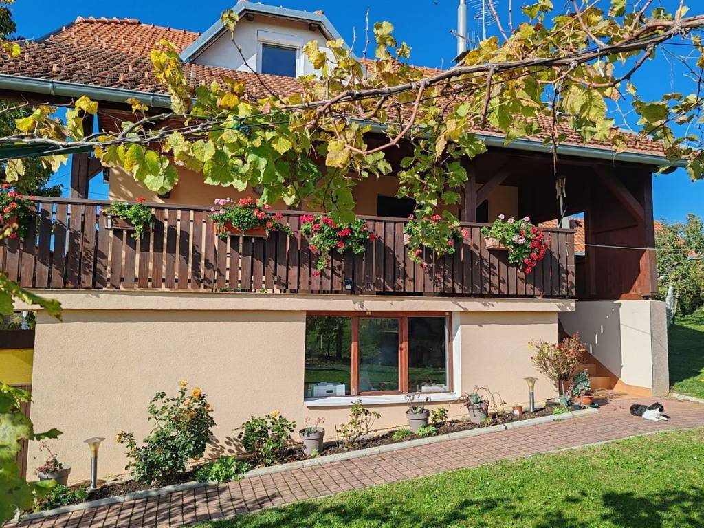 Štrigova, Sveti Urban