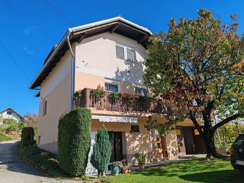 Štrigova, Sveti Urban